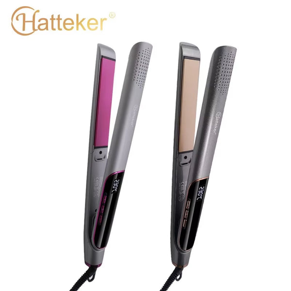 New Hair Straightener Hair Care Portable Hair Straightener