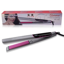 Load image into Gallery viewer, New Hair Straightener Hair Care Portable Hair Straightener
