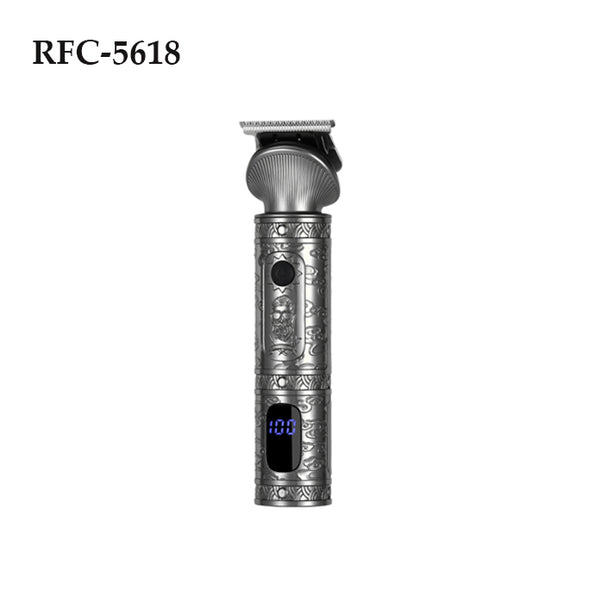 HATTEKER Replacement Precision Trimmer Micro Shaver  for RFC-5618