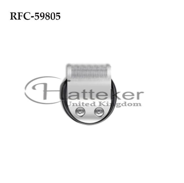 Hatteker Replacement Precision Trimmer Size 2 for RFC-59805 - HATTEKER